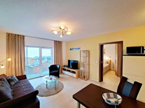 Appartement Seeluft
